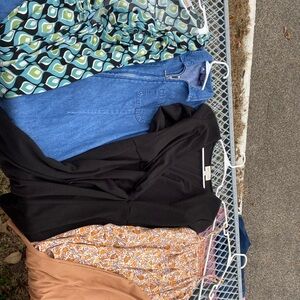 Classy Dresses Bundle